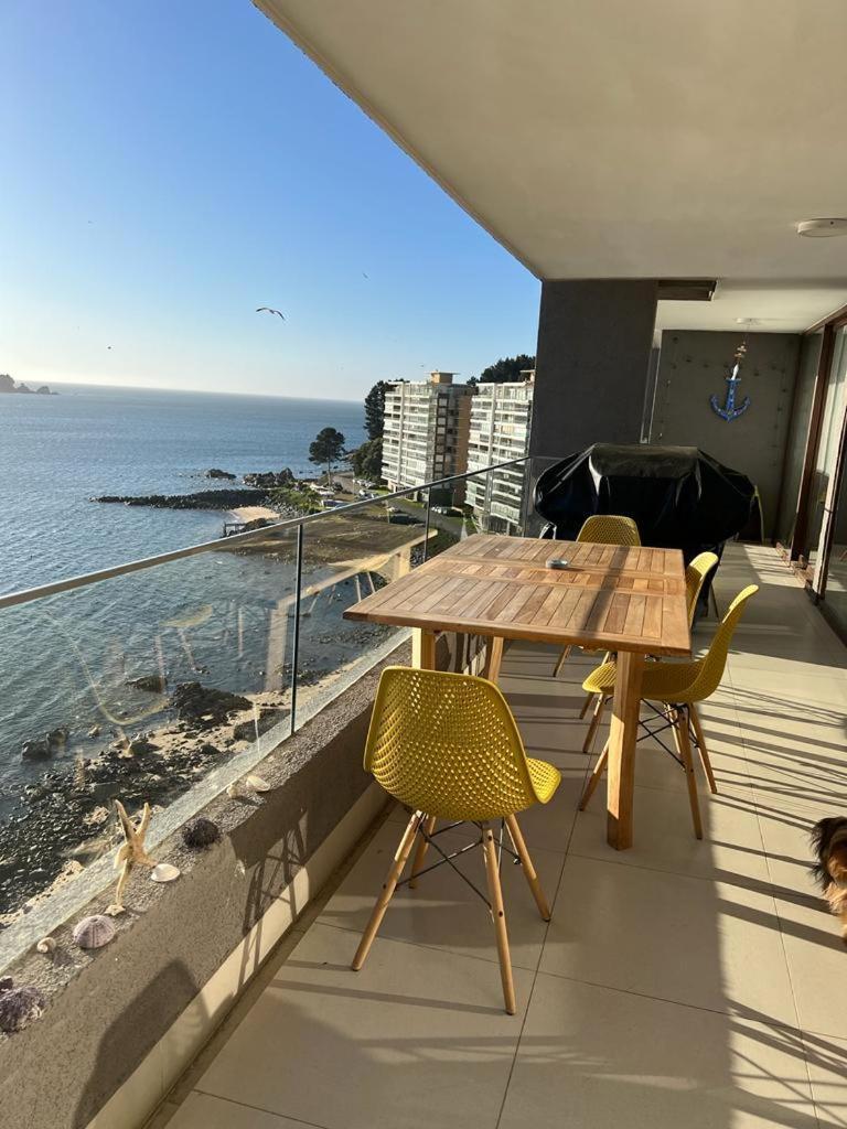 Apartamento Departamento Pingueral Concepción