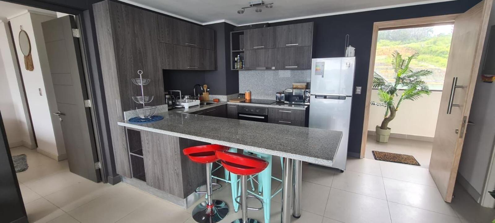 Departamento Pingueral Apartamento