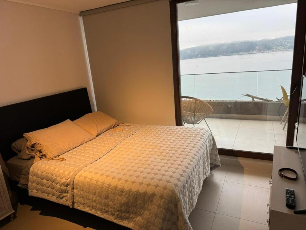 Departamento Pingueral Apartamento Concepción