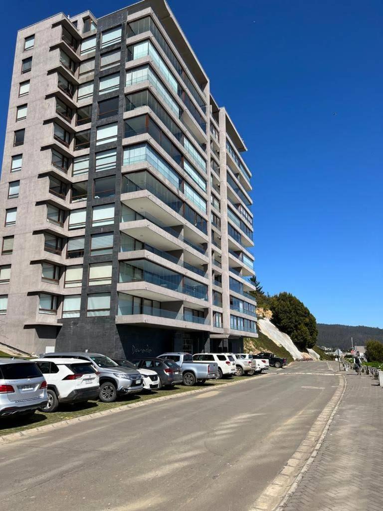 Departamento Pingueral * Concepción
