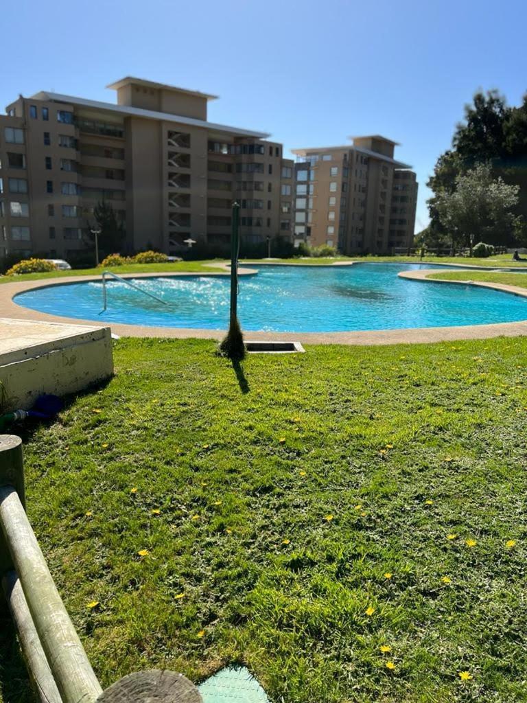 Apartamento Departamento Pingueral *