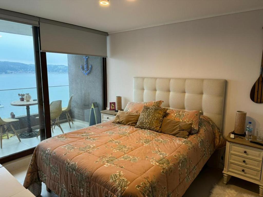Departamento Pingueral Apartamento Concepción